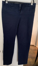 Banana Republic Sloan Slim Ankle Pants Size 6