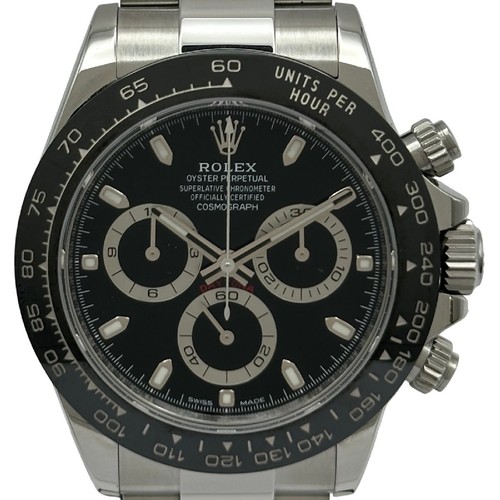 ROLEX Daytona 116500LN TO285668