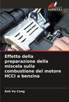 Anh Vo Cong | Effetto Della Preparazione Della Miscela Sulla Combustione Del...