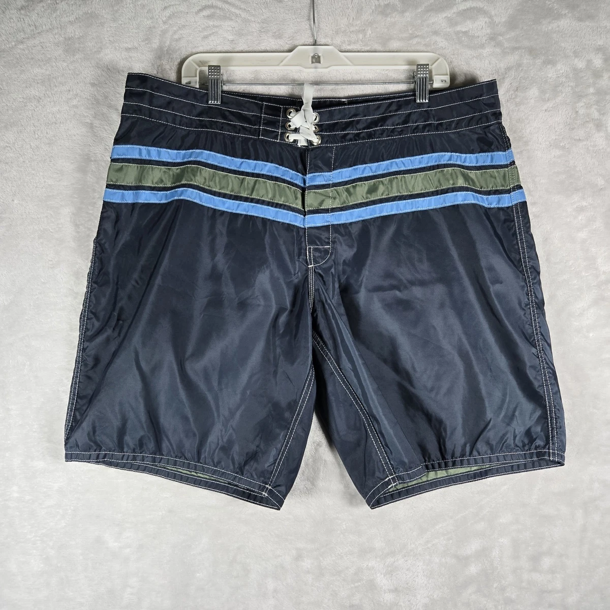 Birdwell Beach Britches Blue for Men for sale | eBay