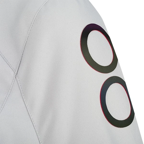 Light Grey Red, photo 5 of 6