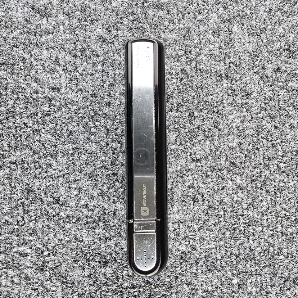 Sony Bloggie MHS-PM5 HD 1080p Pocket Video Camera Black, Tested, Works Great - Image 4 of 4