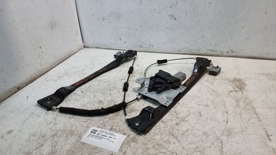Ssangyong Korando Window Motor & Regulator Front Right Driver O/S 2013 Sport OEM