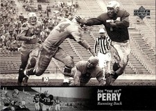 1997 Upper Deck Legends #59 Joe Perry