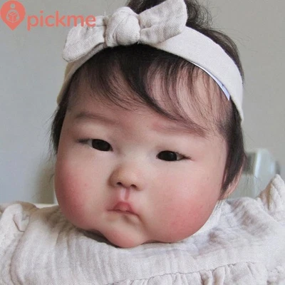 Reborn Asian Dolls In Reborn Dolls for sale | eBay