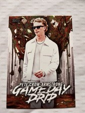 2026 Topps Baseball PCA Gameday Drip #GD-4 Chicago Cubs
