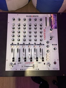 Allen Heath Xone 62 | eBay