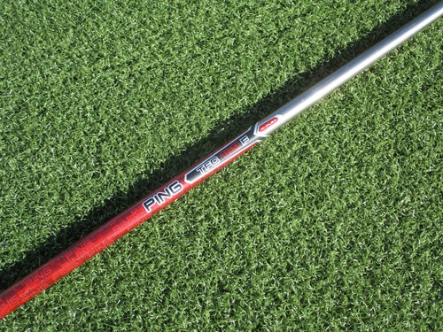 PING G20 4 wd 16.5* PING TFC 169F Regular Flex Graphite Shaft w/HC RH VERY GOOD - Picture 5 of 8