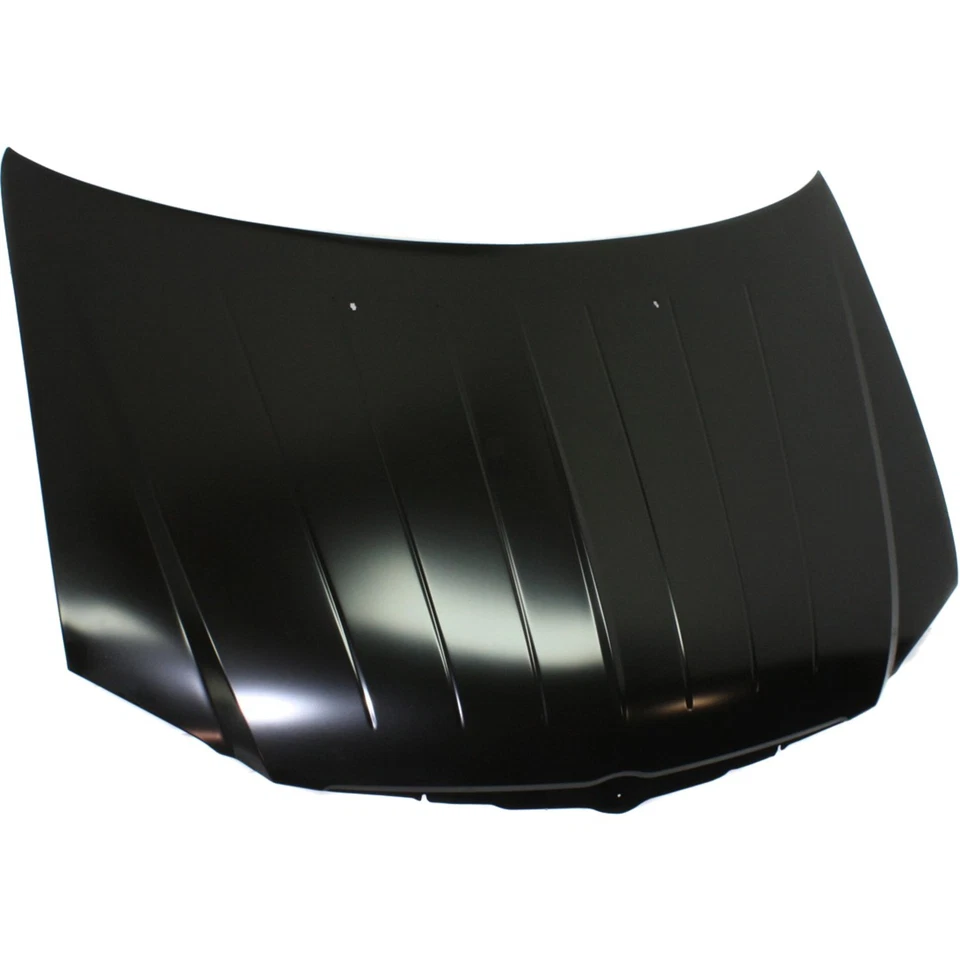 Hood For Chrysler Pacifica 2007-2008 Foto 3 de 4