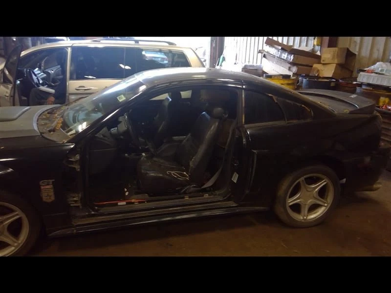 Air Flow Meter 8-280 4.6L SOHC GT ID F6UF-12B579-AA Fits 99-03 MUSTANG 4229078 - Image 3 of 4