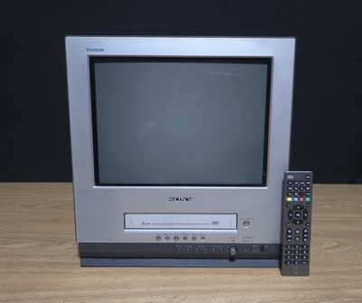 【レトロゲームOK】SONY Trinitoron KM-14MF1 01年製 Sony KV-14DA1. These 13