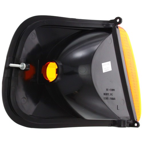 Headlight Lamp Left-and-Right for Ram Van Left & Right Dodge 1500 3500 2500 - Picture 6 of 12