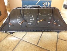 Compteur Peugeot 605