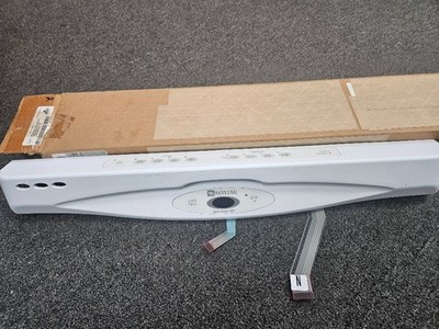 OEM Whirlpool washer control panel #6-919006