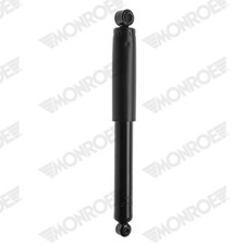 MONROE Gas Shock Absorbers For Ford Ranger 2WD 1996-2006 - Pair Rear Shocks V1117 343326