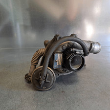 Turbo Opel TIGRA