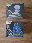 Pokémon Duo x2 ETB Coffret Dresseur D'Élite ME01 Méga-Évolution FR Neuf Dispo
