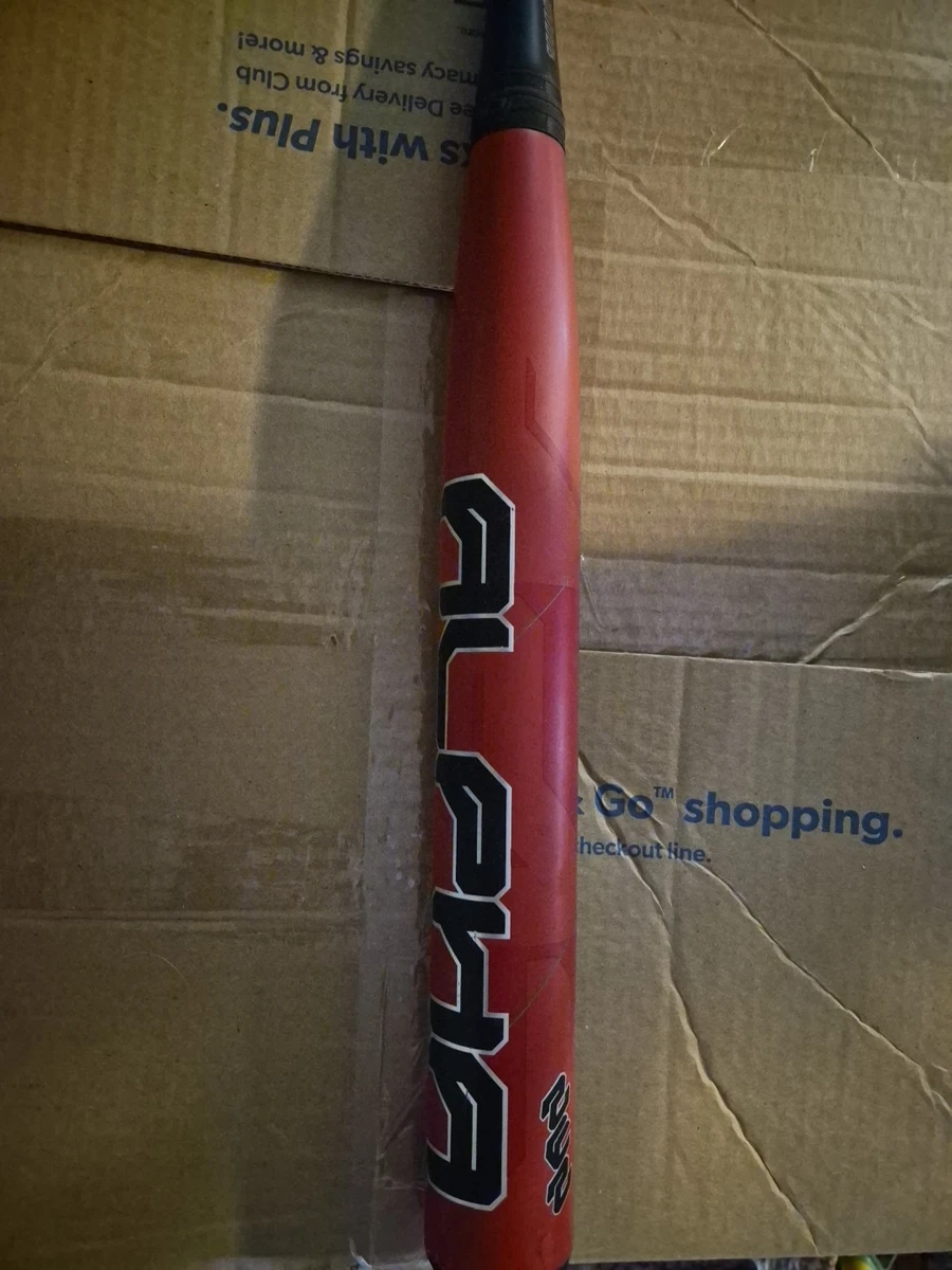 Batte De Slowpitch Easton Synergy Power IMX PLUS – SCN12BH (34/28) Édition Rare 2009