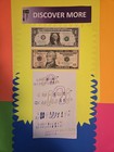 2021 $1*STAR &$10 FANCY  NOTE'S "MATCHING" SET ROTATION" NUMBER'S. — photo 8