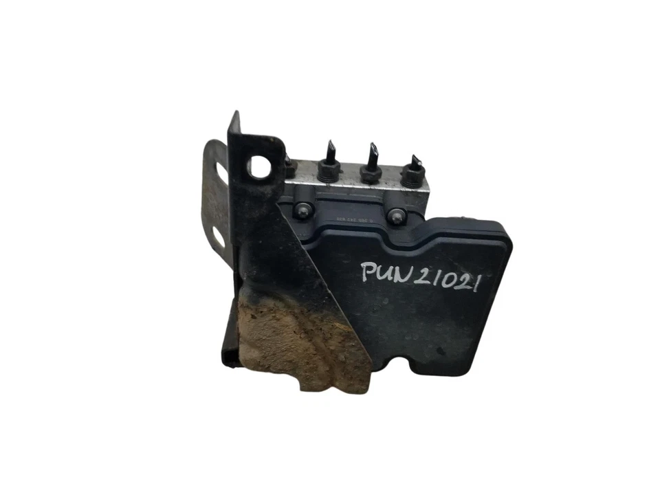 Modulador bomba ABS 1.4 gasolina 2013 Fiat Punto Evo  Foto 4 de 4