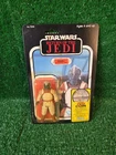 Star Wars Return Of The Jedi KLAATU (In Skiff Guard Outfit) Back 1983 Hong Kong