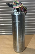2145089003G Franklin HP1 Submersible Water Well Motor 230V,3 Wire thumbnail 1