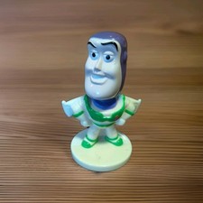 Kellogg's Disney Mini Bobble Head BUZZ LIGHTYEAR Toy Story