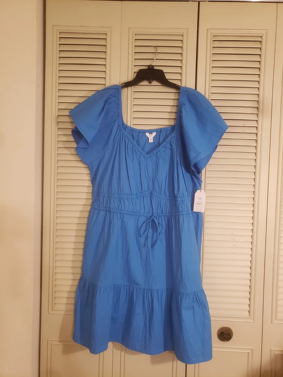chinese dress ladies Roxy Beige and White Wave Trim Linen Dress  Thomas and Rye