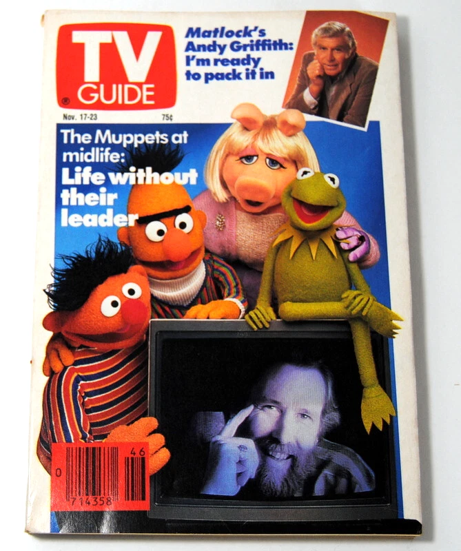 TV Guide Limited Edition 1980-1999 Magazines for sale | eBay