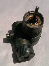 1968-80 Mgb Mgc Speedometer Angle Drive For 4 Speed Manual Transmission Oem 1968-80 Mgb Mgc Speedometer Angle Drive For 4 Speed Manual Transmission Oem