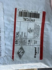 Wiremold Cutout Cover Assembly, Die Cast Aluminum, For Use with Tile/Carpet