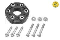 Elast. BMW 1/2/3/4/5/6/X1/X5 /X6 09- Kpl. MIT Schrauben