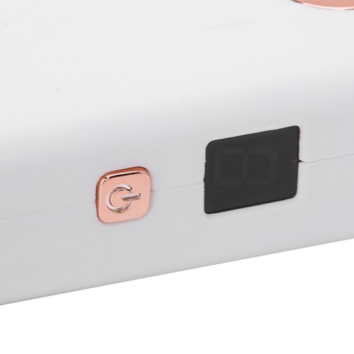 50000 Flashes Armpit Leg Photon Epilator Depilator IPL Hair Removal Machine - Bild 12 von 21