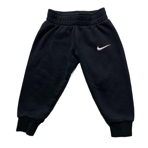 Jogginghose Für Jungen - Einfarbige Baumwollhose Mit Kordelzug Größe 74