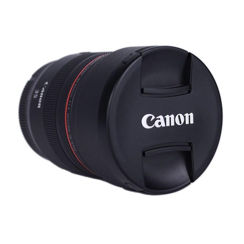 Aluminium Len Hood for Canon RF 35mm F1.8 Macro is STM EOS R6 R5