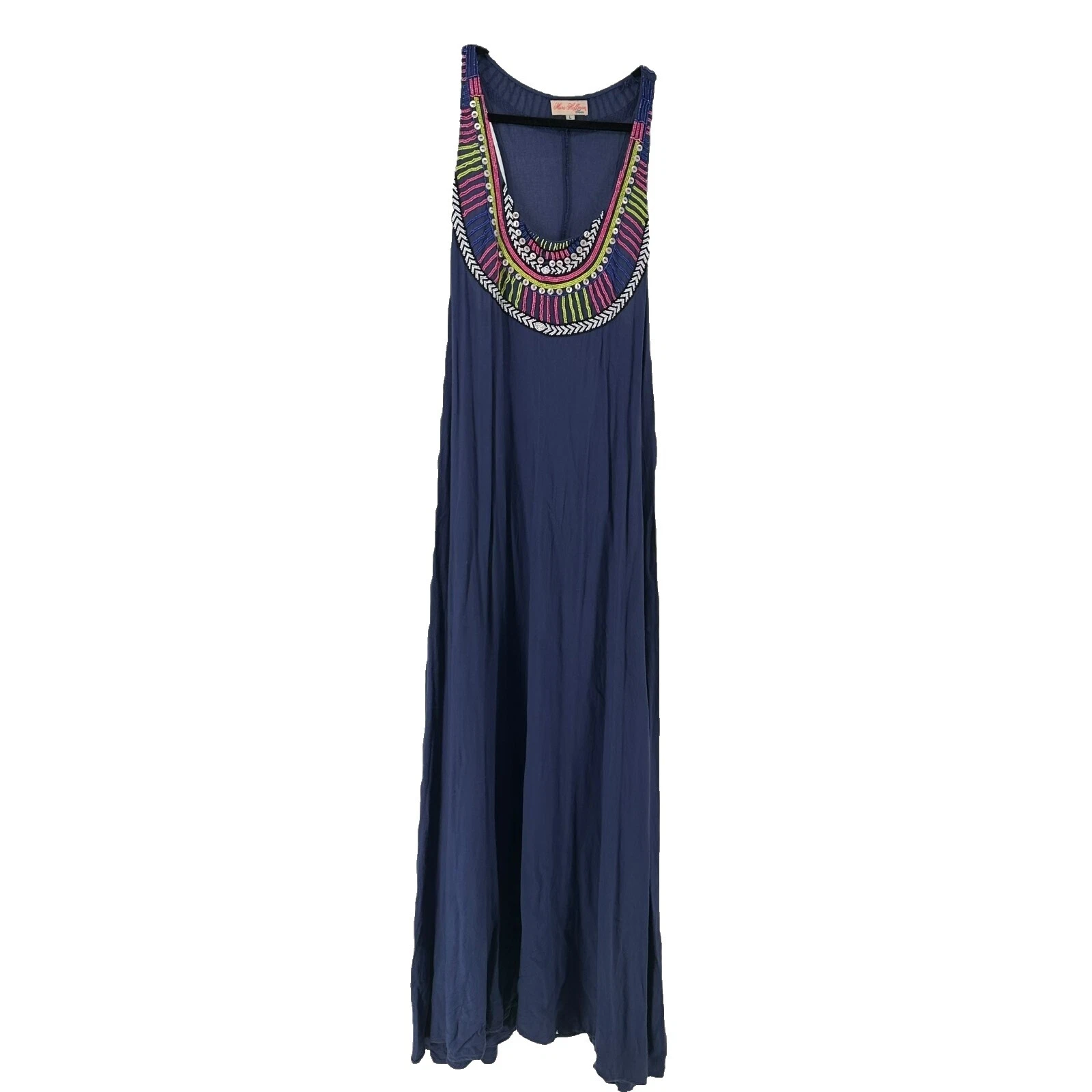 Vestido Casual Maxi Mara Hoffman para Mujeres