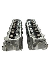 Gm Chevy Gmc Chevrolet 6.2l Lt1 L86 L87 Gen V Cylinder Heads Set 12702630 Core Gm Chevy Gmc Chevrolet 6.2l Lt1 L86 L87 Gen V Cylinder Heads Set 12702630 Core