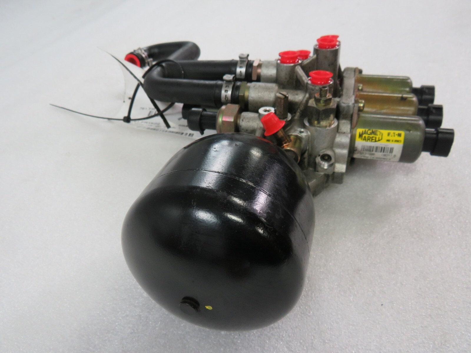 Ferrari 360, F430, 575, Enzo, F1 Hydraulic Power Unit, Used, P/N 179533