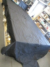 G3 ELITE 324 RC (2020) PONTOON COVER BLACK DOWCO 38603-14 MARINE BOAT