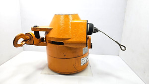 PACKERS KROMER 7251-0800-10 ZERO GRAVITY TOOL BALANCER 286LB - 308LB LOAD RANGE