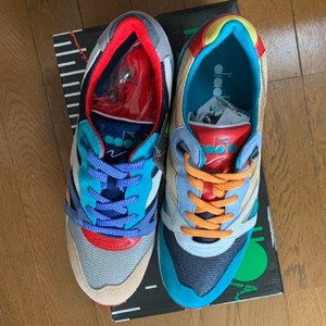 diadora mix