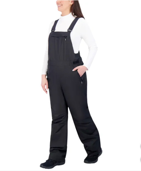 Женский снежный нагрудник Gerry Ladies Snow Bib Pant 8890₽