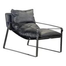 Moe's Home Collection Connor Club Chair