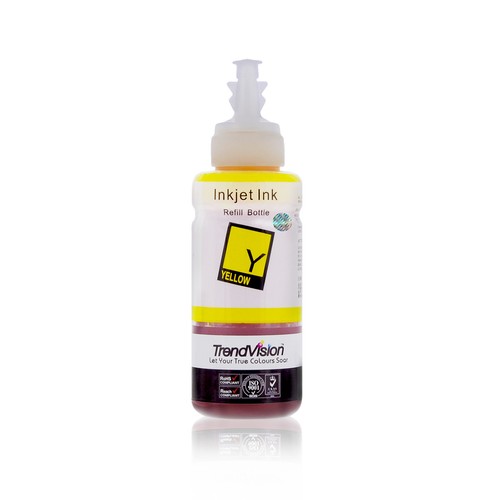 Inkghost PGI-650 CLI-651 Refill Ink for Canon MG6360 MG7160 IP8760 CISS 650 651 - Picture 5 of 17