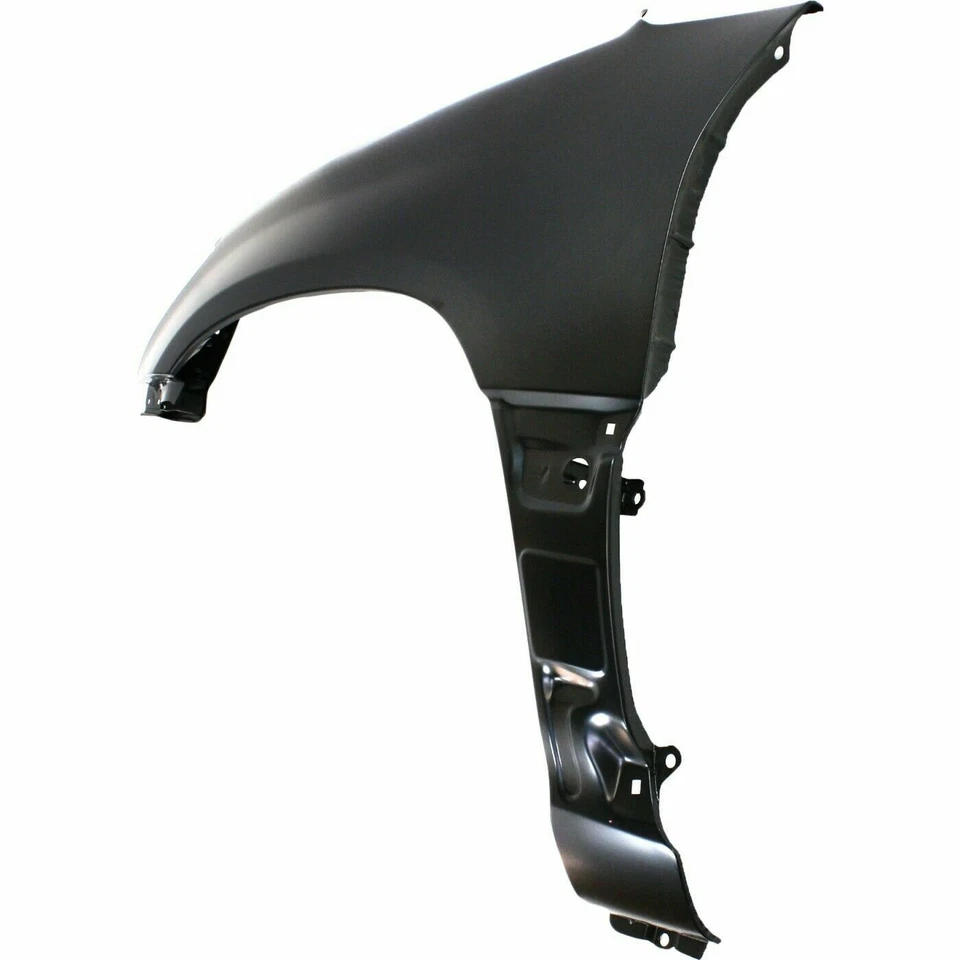 New Primed Driver Side Fender For 1999-2003 Lexus RX300 LX1240105 5380248021 Foto 3 de 4