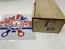 JB Industries V34207 Refrigeration Ball Valve 1-3/8" ODS Extension 500PSI