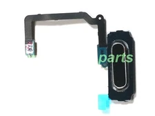New (Black) Home Button Flex Cable for Samsung Galaxy S5 G900A G900T G900V G900P