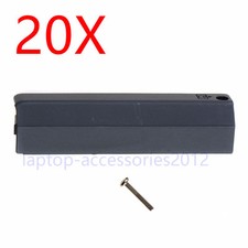 20pcs/lot NEW Hard Drive Caddy Cover Screw For IBM Thinkpad Lenovo T420 T420i