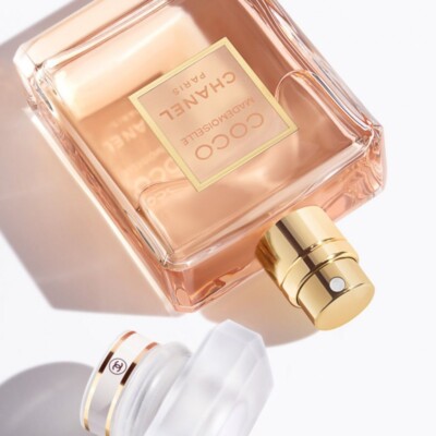 Chanel Coco Mademoiselle Eau de Parfum Spray Spray 35ml | eBay