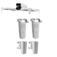 Landing Gear For DJI flip Height Increasing Tripod Leg Gimbal Protection Bracket